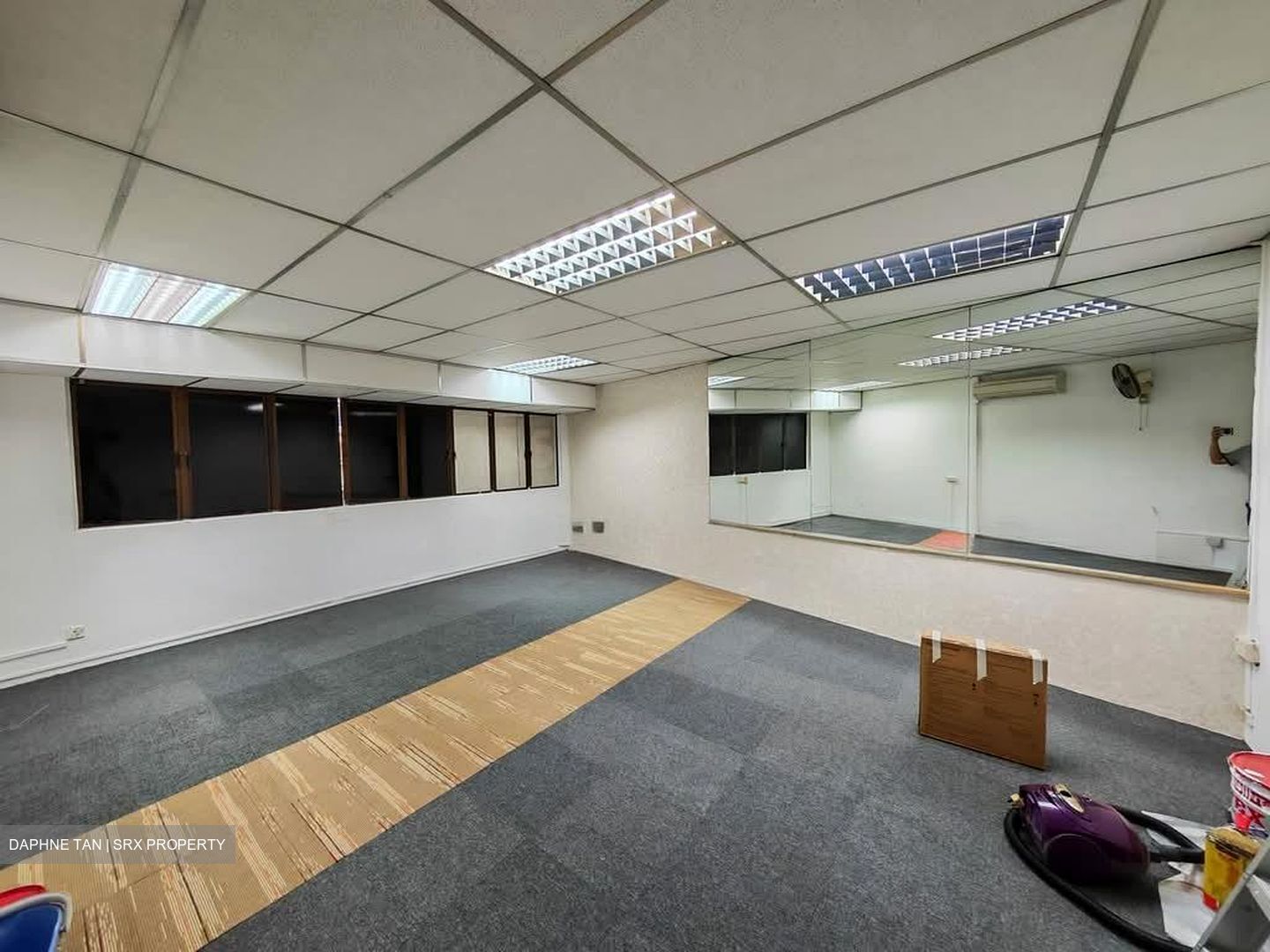 Giffard Mansions (D12), Office #540848831